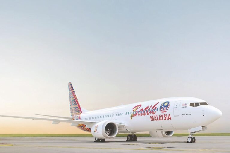 Batik Air launches direct flights to Shanghai and Sydney Batik Air launches direct flights to Shanghai and Sydney