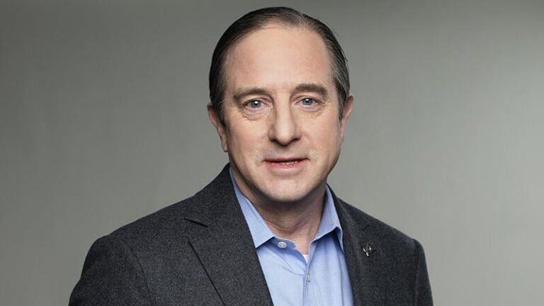 Boeing Global Services CEO On Efficiency Projects Boeing Global Services