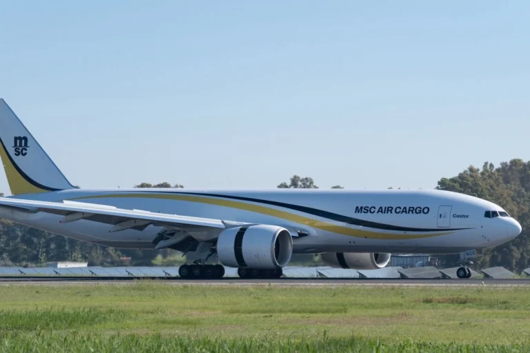 Boeing delivers 46 aircraft in March, first-quarter total reaches 143 Air Data News