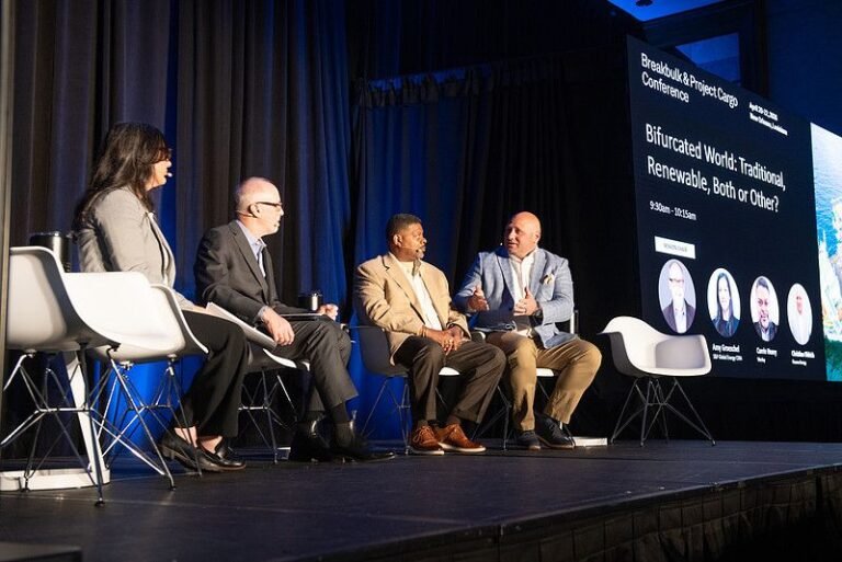 Journal of Commerce Logo