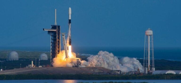 SpaceX