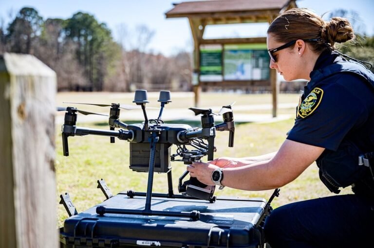 COUNTER Act and Secure Our Skies: New Mexico Congressman Pushes New Drone Bills COUNTER Act and Secure Our Skies: New Mexico Congressman Pushes New Drone Bills