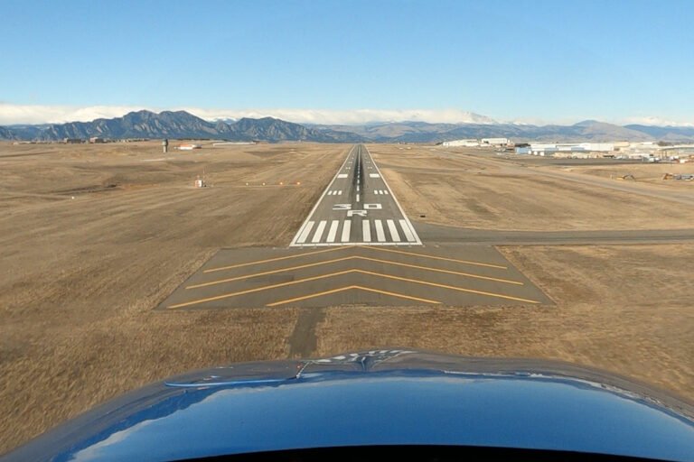 Can You Answer These 5 V-Speed Questions?