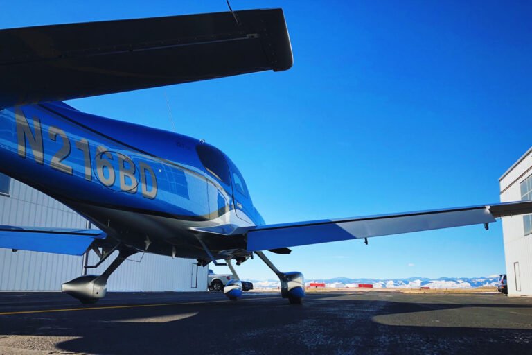 Can You Answer These 6 V-Speed Questions?