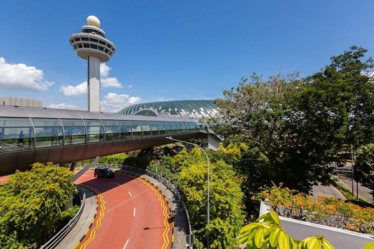 changi airport