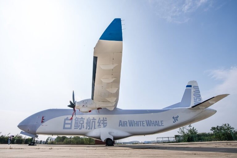 China conducts successful liquid hydrogen flight test