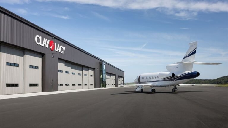 Clay Lacy will have no special events fees for the 2026 FIFA World Cup