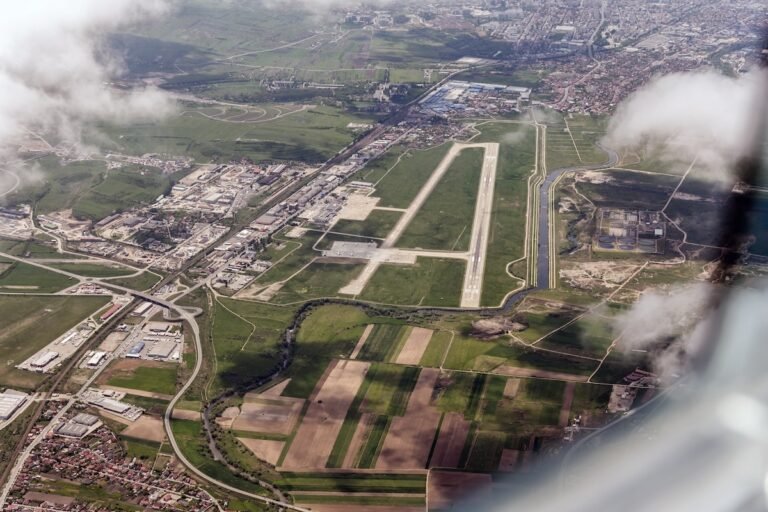 Cluj-Napoca CEO on US flights plans, increased air connectivity