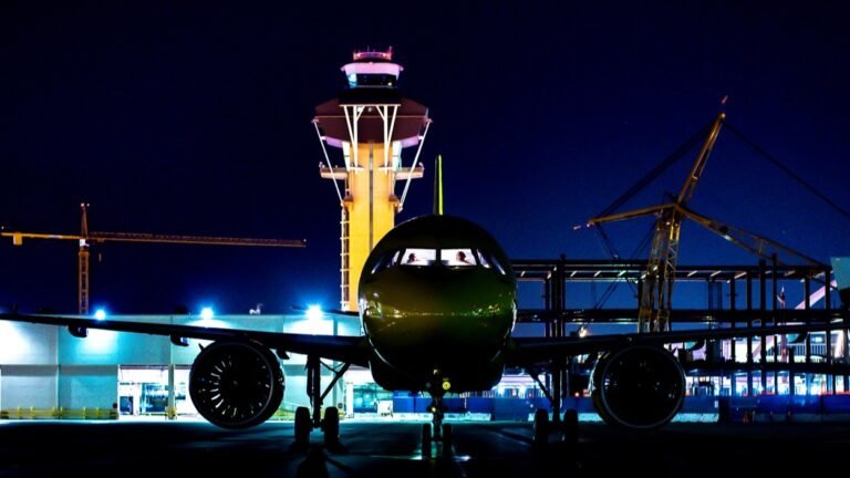 DHS Secretary suggests restricting Customs and Border Protection at airports