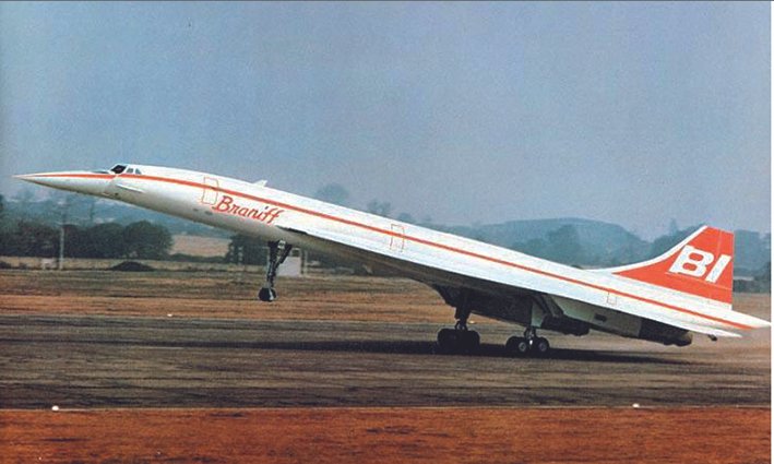 Das Ende der Überschall-Legende Concorde Das Ende der Überschall-Legende Concorde