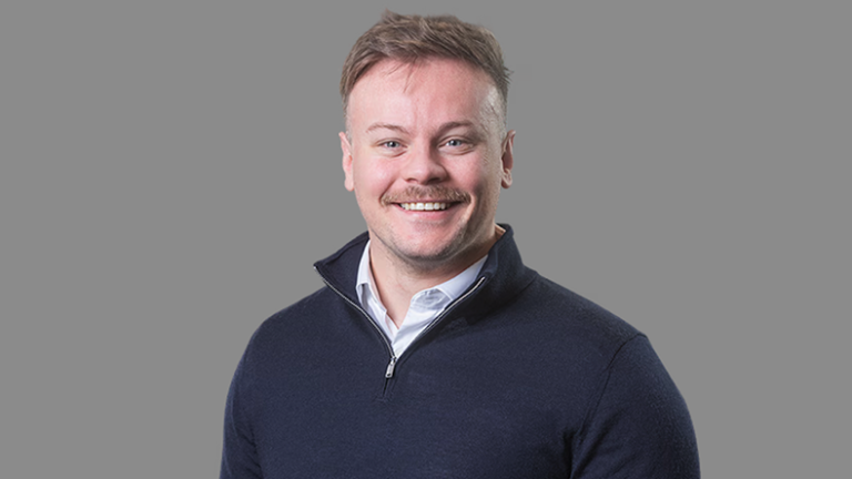 Tony Hildrew CEO Ceto