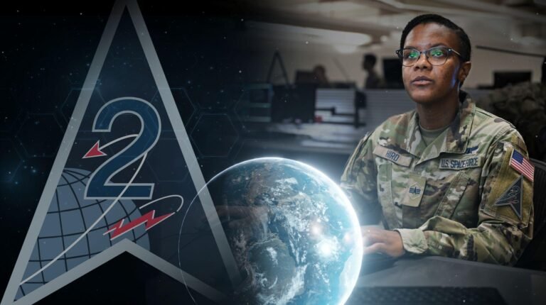 Credit: U.S. Space Force