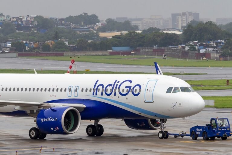 Delta TechOps lands IndiGo engine deal in India push