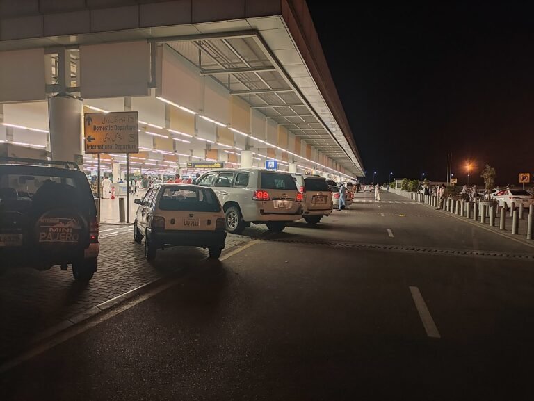 Did Iran’s delegation really landed in Islamabad for cease-fire talks?