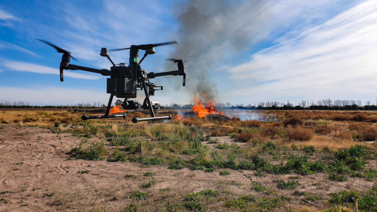 Drones and AI: here's how the two technologies need each other