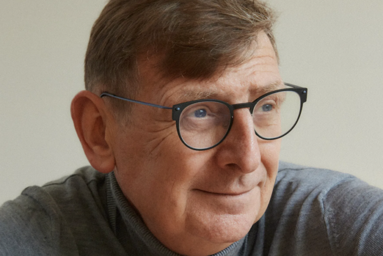 Episode 11: Creative leaps with Tangerine's Martin Darbyshire