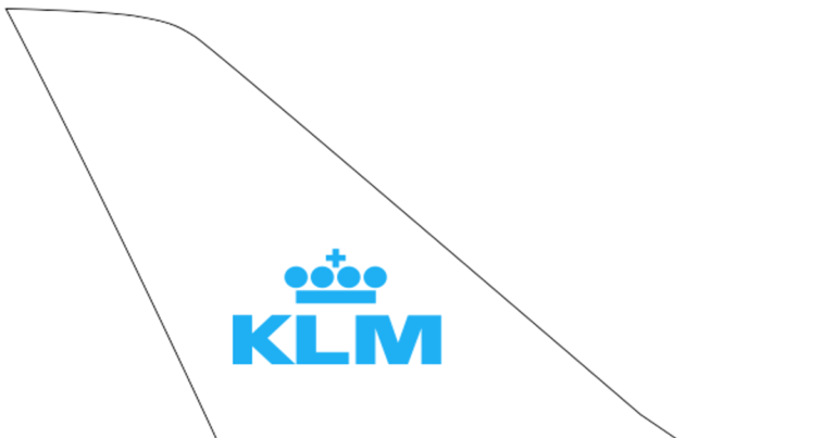 Erster Airbus A350 von KLM in der Endmontage Erster Airbus A350 von KLM in der Endmontage