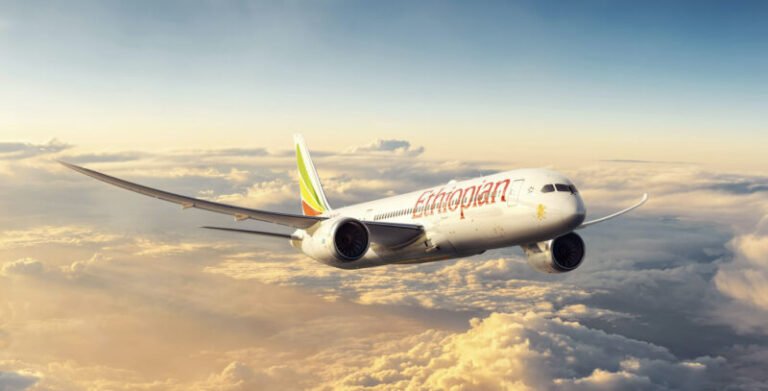 Ethiopian Airlines Orders Six Boeing 787-9 Dreamliners - AirGuide.info :: AirGuide Business – Aviation and Travel Business News + AirGuide Destinations – Airline and Travel News, Latest Aviation, Airline and Travel News