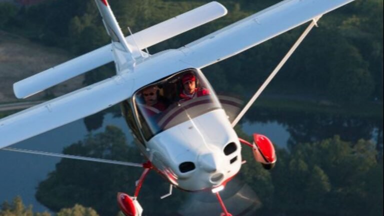 European Flyers training center invests in a dozen Tecnam P2010 TDI aircraft