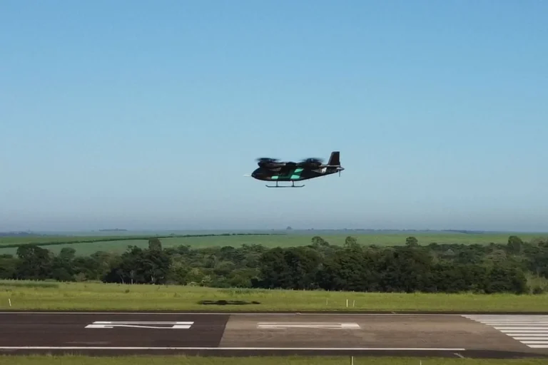 Air Data News
