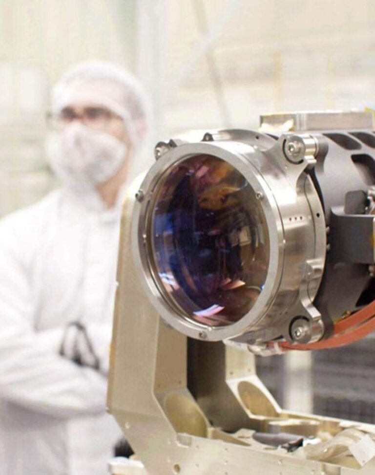 FAA, Pentagon Declare High Energy Lasers Safe For National Airspace AeroVironment laser