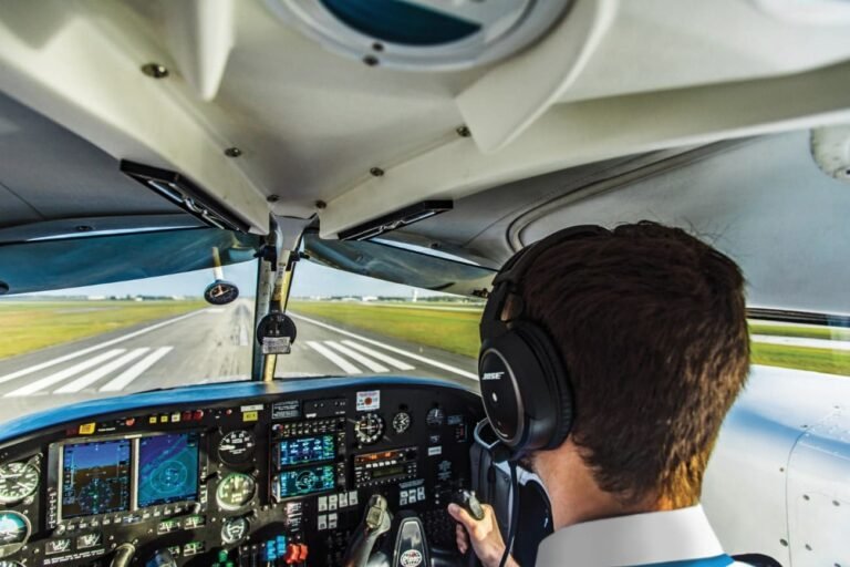 FAA-backed report proposes major Part 141 overhaul