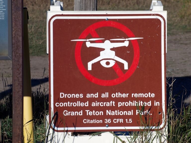 FAA launches DETER programme to speed up enforcement of drone rules – Unmanned airspace