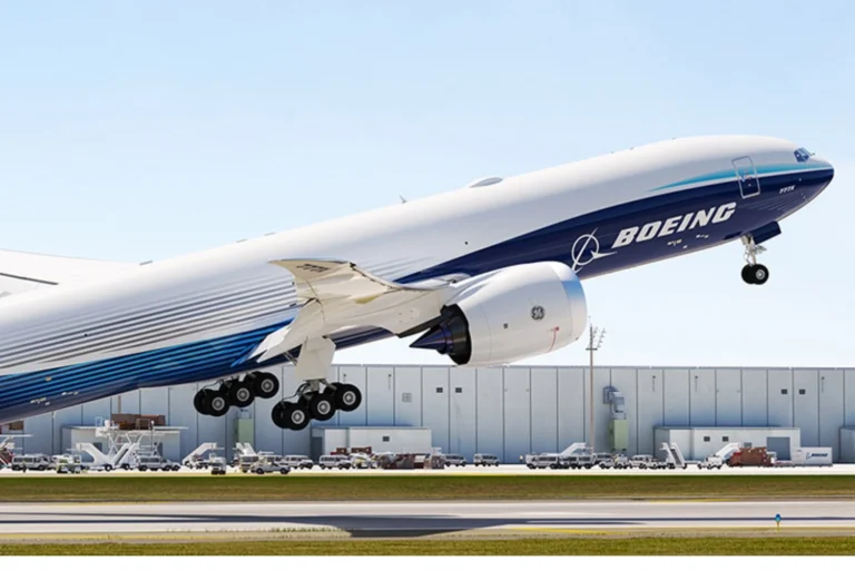 Air Data News