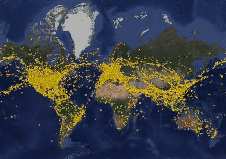 Flightradar24 Appoints Andreas Schorling as Chief Executive Officer