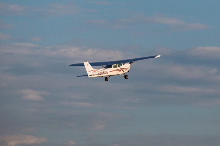 Florida bans airports from using ADS-B data to bill small aircraft