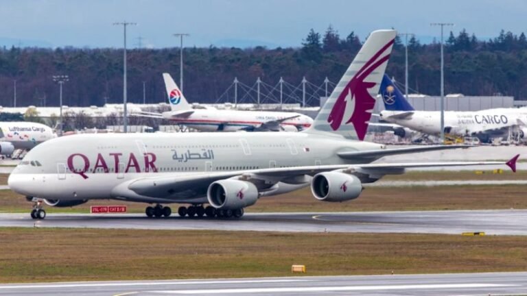 Foreign Airlines Resume Doha Flights as Qatar Airspace Reopens - AirGuide.info :: AirGuide Business – Aviation and Travel Business News + AirGuide Destinations – Airline and Travel News, Latest Aviation, Airline and Travel News