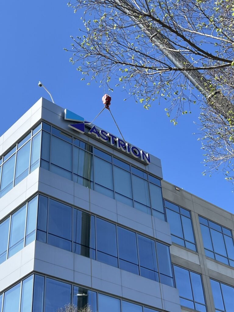 Former Sierra Space CEO Tom Vice to lead Astrion 