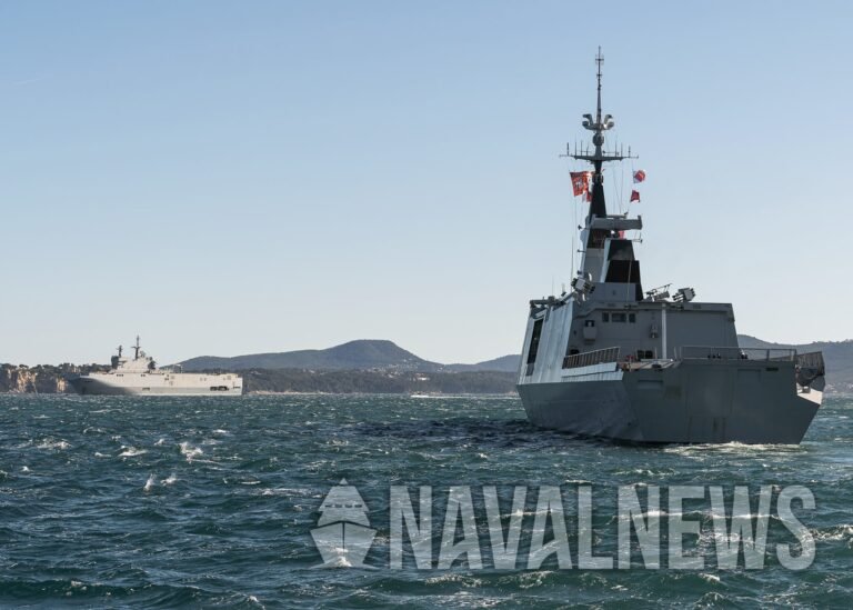 France scales down participation to Balikatan exercises in the Philippines French Mission Jeanne D’Arc 2026 Begins Indo-Pacific Deployment