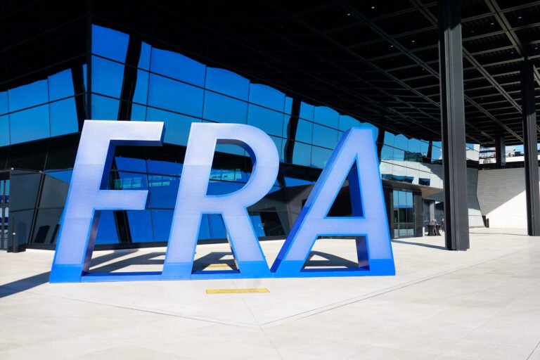 Frankfurter Terminal 3: Ein neues Tor zur Welt