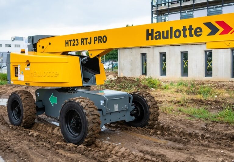 Further declines at Haulotte | Vertikal.net