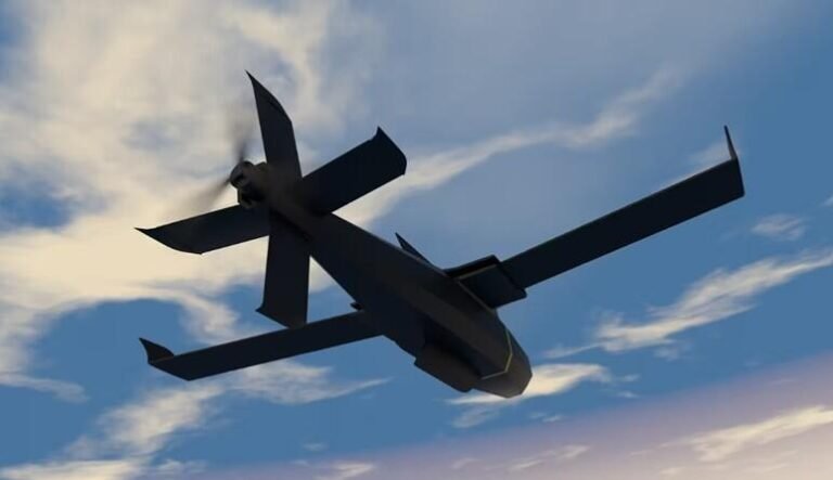 Germany Boosts Loitering Munitions Funding ger