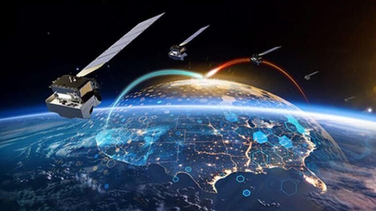 space-based interceptors