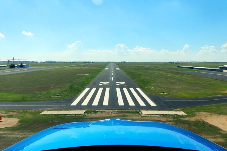 Ground Effect: Why Your Plane Floats During Landing