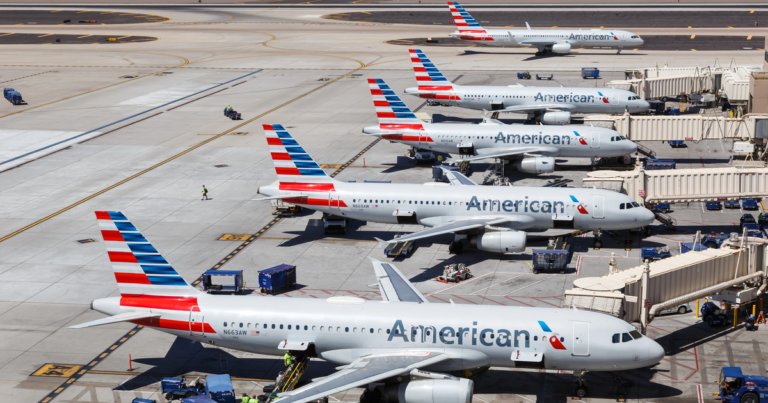 Haben American Airlines und Southwest gegen Drogen- und Alkoholbestimmungen verstoßen?