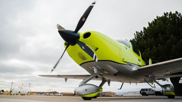Hartzell Propeller expands Top Prop conversion program with over 150 additions