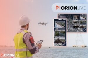 High Lander Introduces Orion LIVE for Drone Telemetry Sharing – Unmanned airspace High Lander Introduces Orion LIVE for Drone Telemetry Sharing – Unmanned airspace