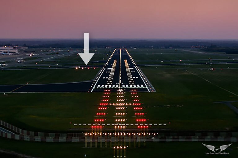 How PAPI Lights Work | Boldmethod