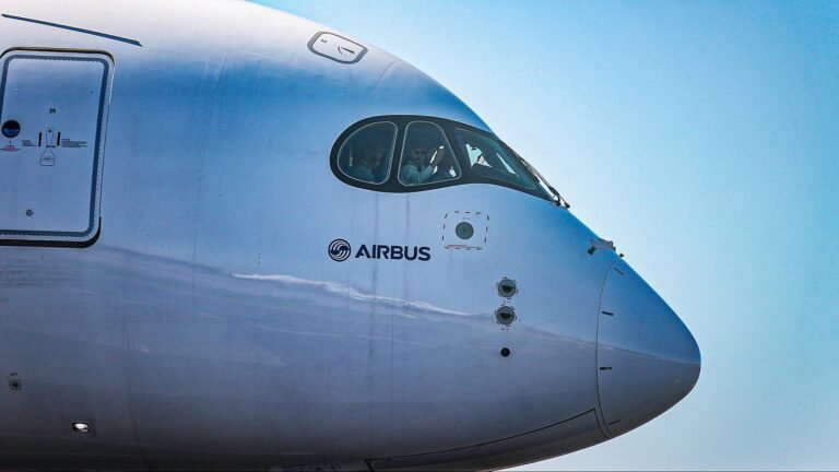 How The Airbus A350 Stacks Up Against The Boeing 787, 777X, & 777 In 2026