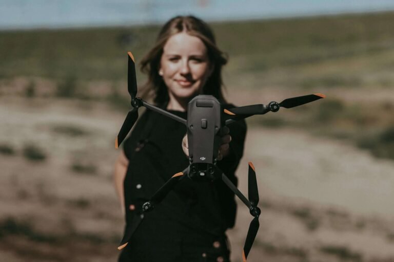 How one email changed it all for a precision ag pilot How one email changed it all for a precision ag pilot