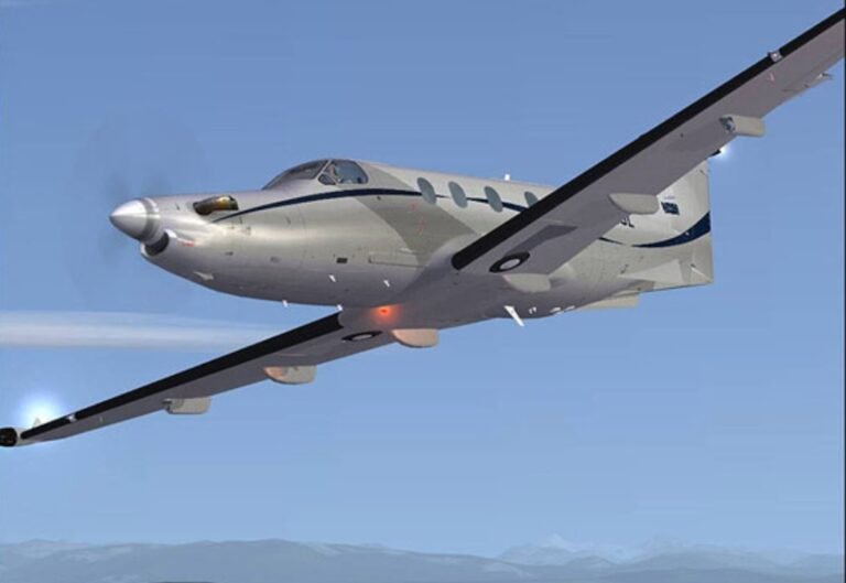 How to tap into the growing business aviation market in Latin America