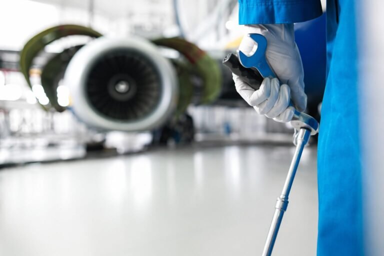 IFS targets aviation technicians with industrial AI