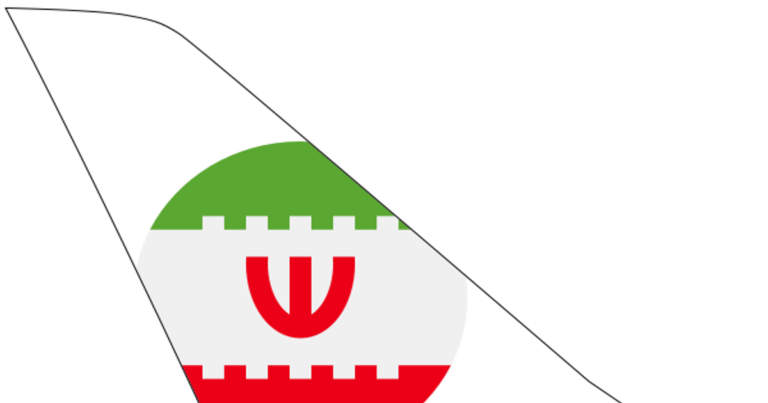 Iran öffnet Teile des Luftraums wieder