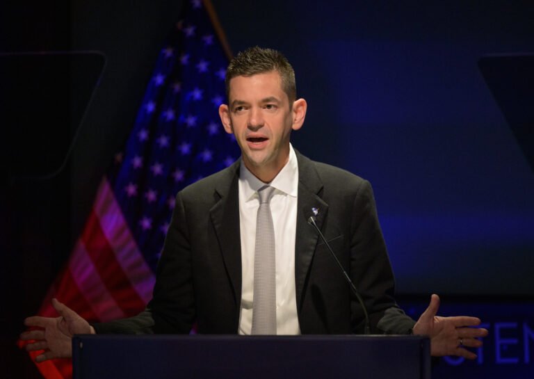 Isaacman defends NASA budget proposal despite steep cuts Isaacman defends NASA budget proposal despite steep cuts