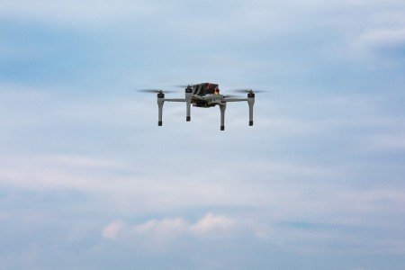 JIATF-401 trains with dual-use Bumblebee interceptor drone – Unmanned airspace JIATF-401 trains with dual-use Bumblebee interceptor drone – Unmanned airspace