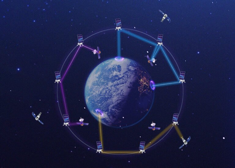 Kepler to lead interoperability tests for ESA’s HydRON optical relay network Kepler to lead interoperability tests for ESA’s HydRON optical relay network